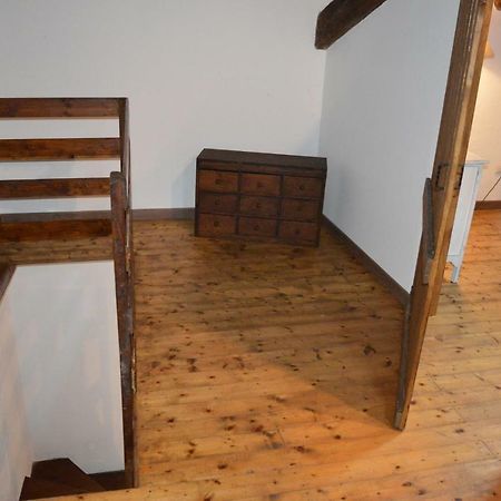 Il Pensiero Apartment Lenno Luaran gambar
