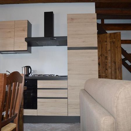 Il Pensiero Apartment Lenno Bilik gambar