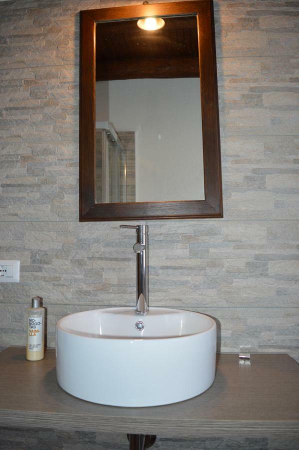 Il Pensiero Apartment Lenno Luaran gambar