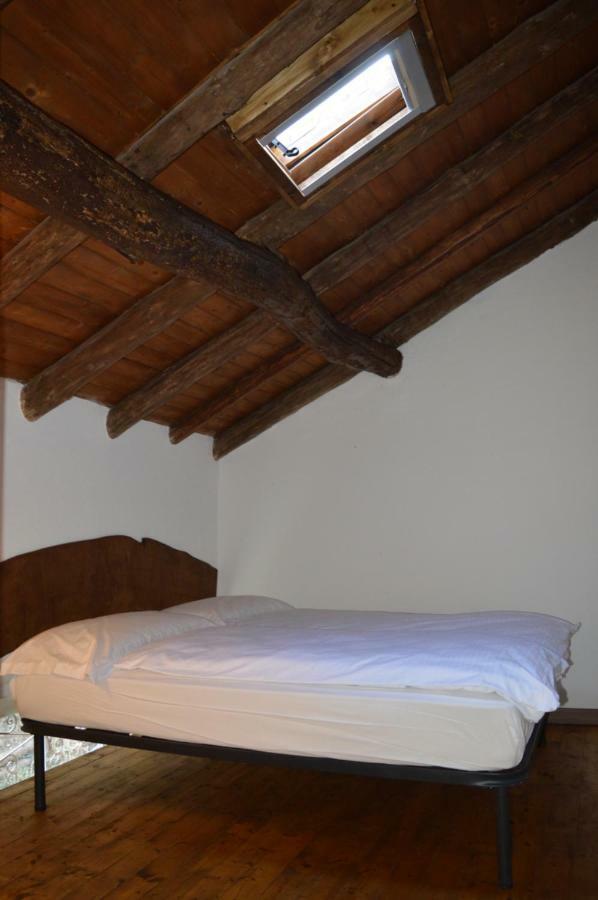 Il Pensiero Apartment Lenno Luaran gambar