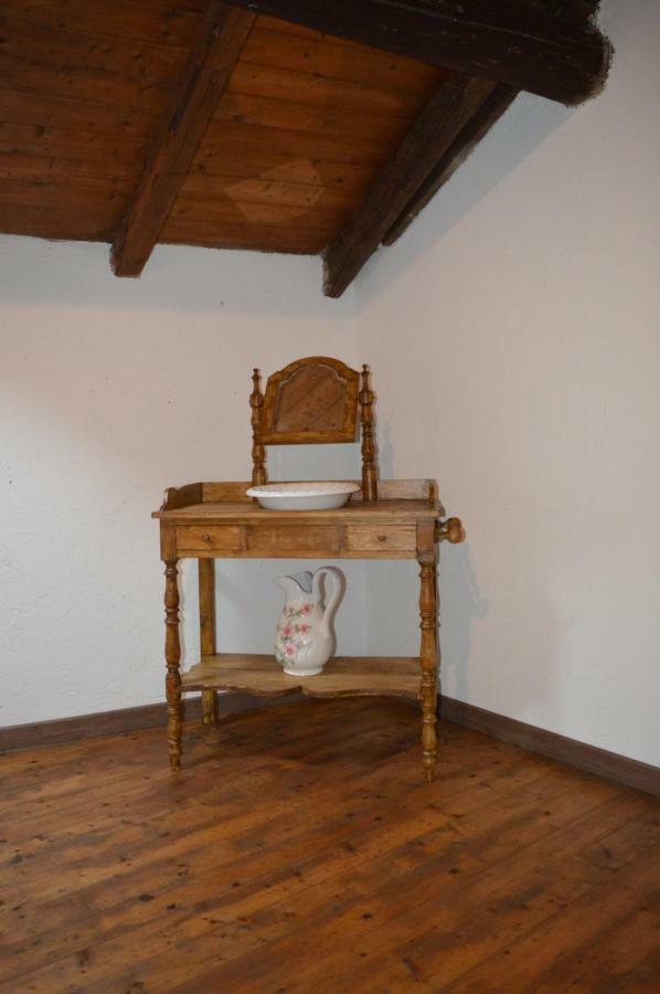 Il Pensiero Apartment Lenno Luaran gambar