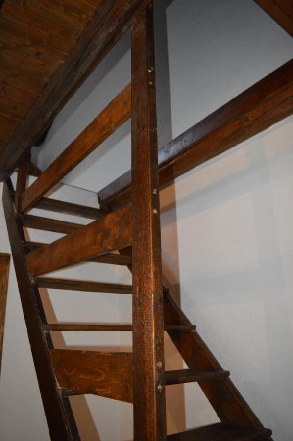 Il Pensiero Apartment Lenno Bilik gambar