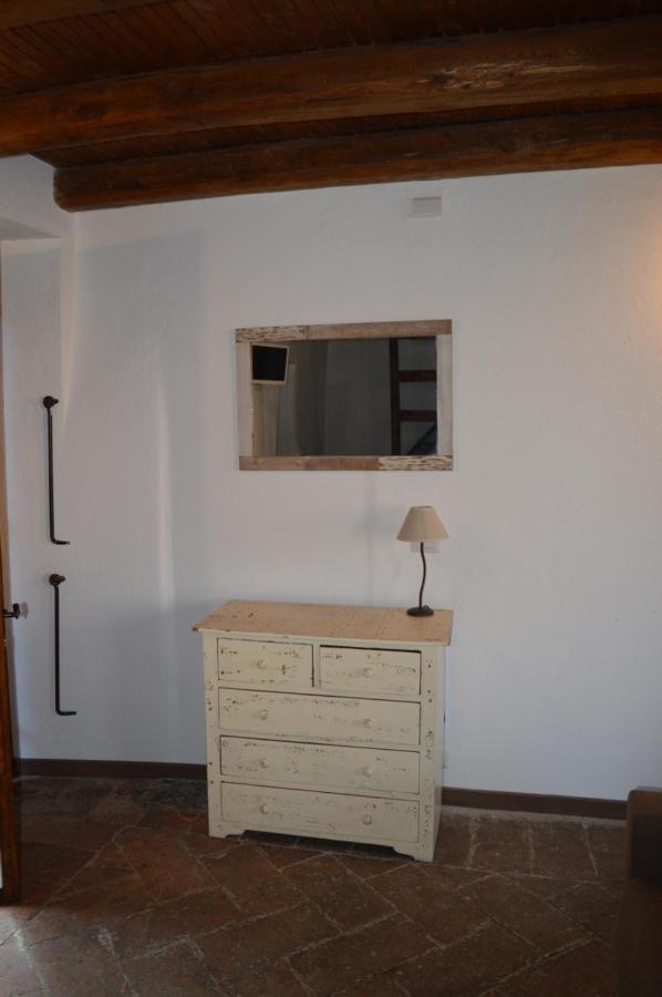 Il Pensiero Apartment Lenno Bilik gambar